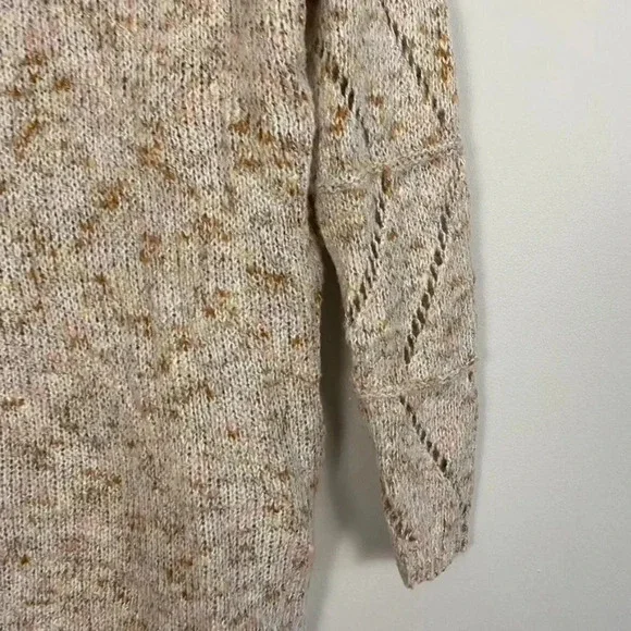 Jessica Simpson Cowl Neck Sweater - Picture 3 of 16